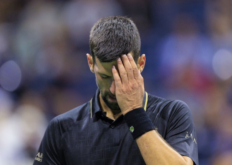 Novak Đoković progovorio o problemima s ozljedom: Frustrira me to...