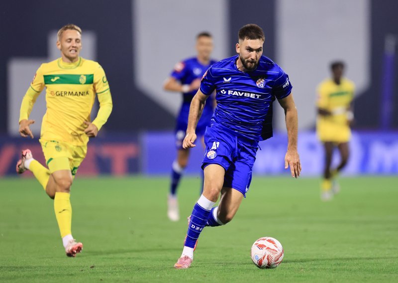 Procurio sastav Dinama za utakmicu s Varaždinom; trener Modrih je u nemogućoj situaciji