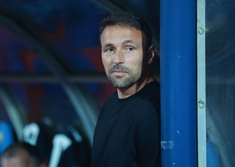 Još jedan trener je dobio otkaz u SHNL-u