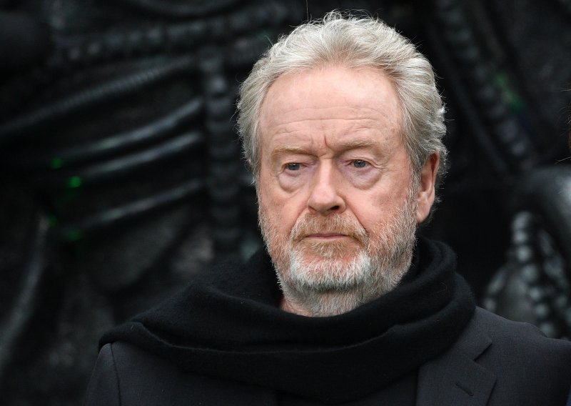 Ridley Scott otkrio zašto je odbio režirati treći nastavak 'Terminatora'