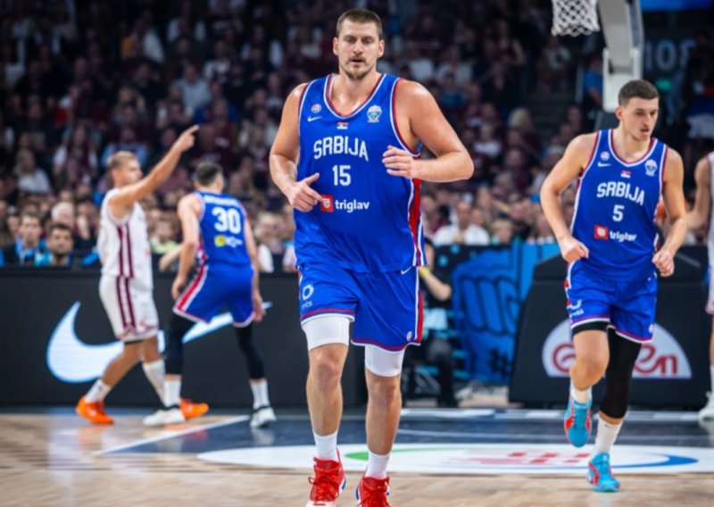 Neobičan potez Finaca pred osminu finala Eurobasketa protiv Srbije