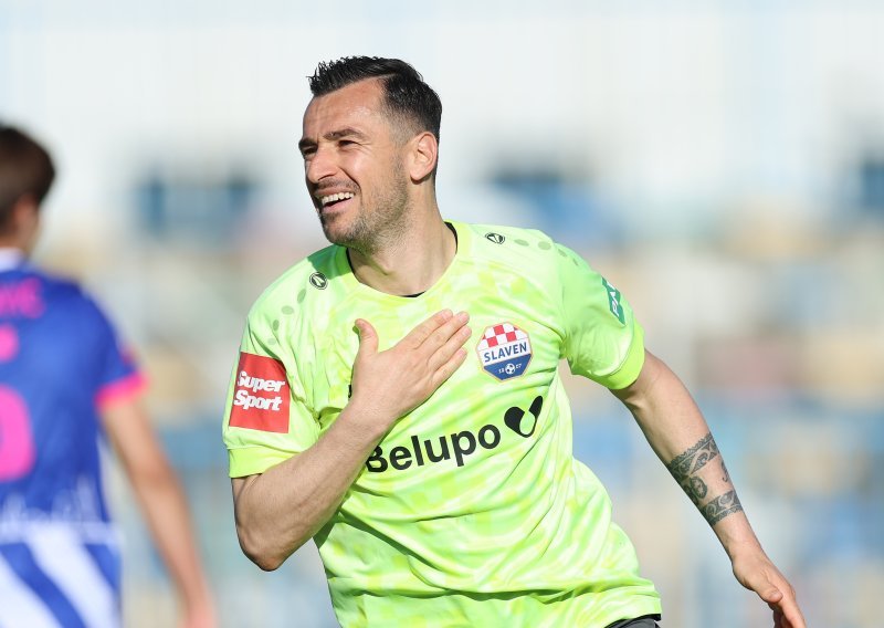 Iznenađujući transfer Ilije Nestorovskog! Napušta Koprivnicu i odlazi u regionalnog velikana