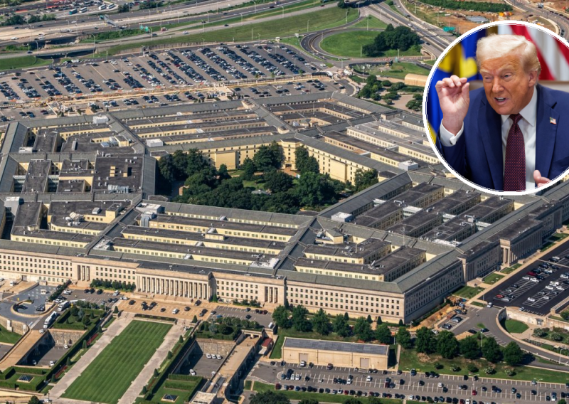 Trump ne odustaje od svoje ideje: 'Želimo obranu, ali želimo i napad...'
