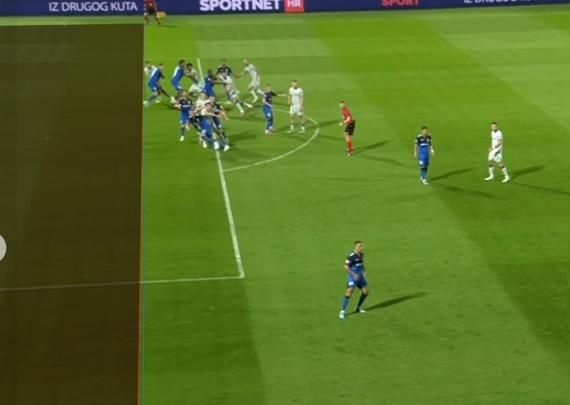 VARCheck: Dinamu je neopravdano poništen gol