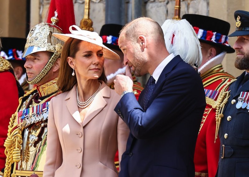 Privatnost je prioritet: Kako su se Kate Middleton i princ William uspjeli sakriti na ljetovanju?