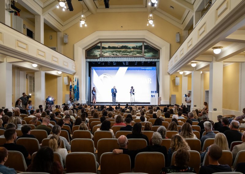 Završen 19. Vukovar film festival, najbolji film komedija '80 Plus'