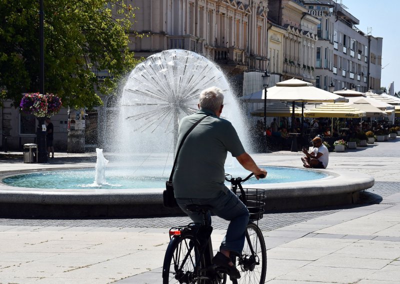 Odlična vijest za građane iz ova tri hrvatska grada. Objavljeno kako mogu dobiti i više od 16.000 eura