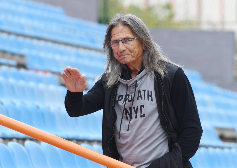 Hajdukova legenda: 'Rijeka se ovaj put neće izvući. Nije ni sjena šampionske momčadi'