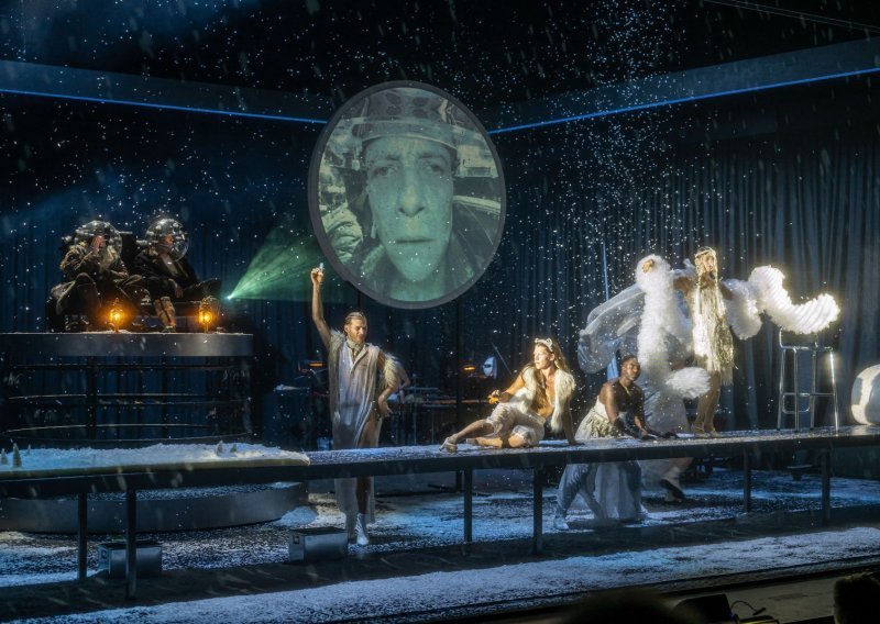 Ljudi iz 88 zemalja stigli na Salzburški festival: Glazbeno i dramsko slavlje obara rekorde