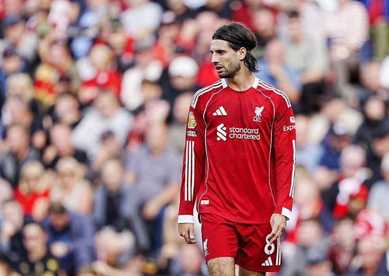 Pogledajte remek-djelo kojim je Liverpool u 83. minuti slomio Arsenal i uzeo veliki engleski derbi