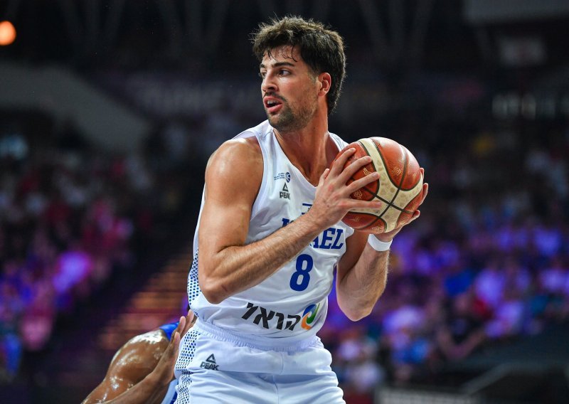 Senzacija svih senzacija! Izrael šokantno deklasirao olimpijskog doprvaka