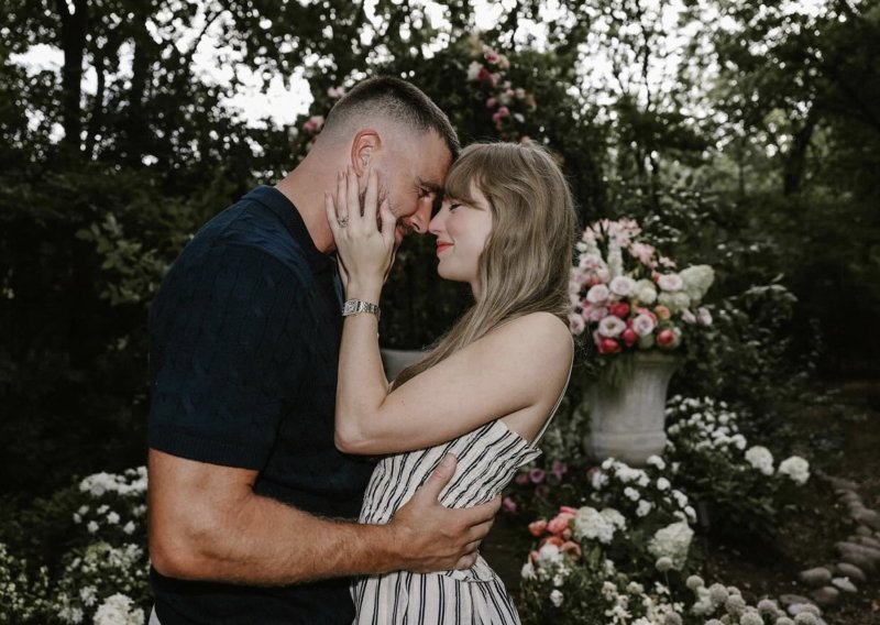 U igri je više od milijarde: Prije vjenčanja Taylor Swift samo će ovako moći zaštititi svoju imovinu