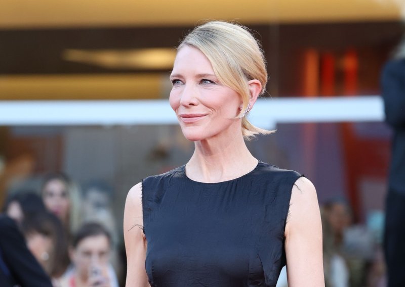 Film s Cate Blanchett u glavnoj ulozi proglašen je najboljim u Veneciji