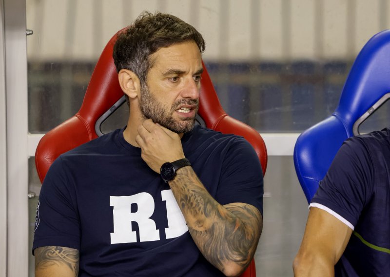 Đalović: Bio je faul prije drugog gola Hajduka