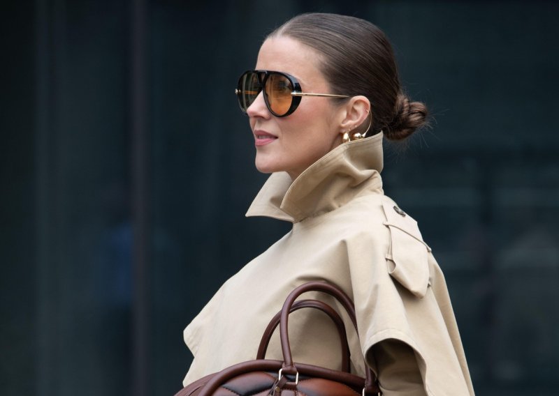 Između elegancije i ležernosti: Ovo je jedina jakna koja vam treba ove jeseni