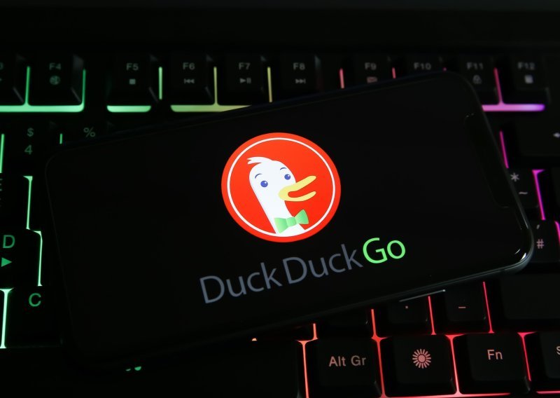 Treba vam tražilica s više privatnosti od Googlea? Isprobajte ove alternative