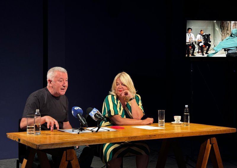 22. Festival svjetskog kazališta: u Zagreb stižu predstave koje mijenjaju pogled na teatar