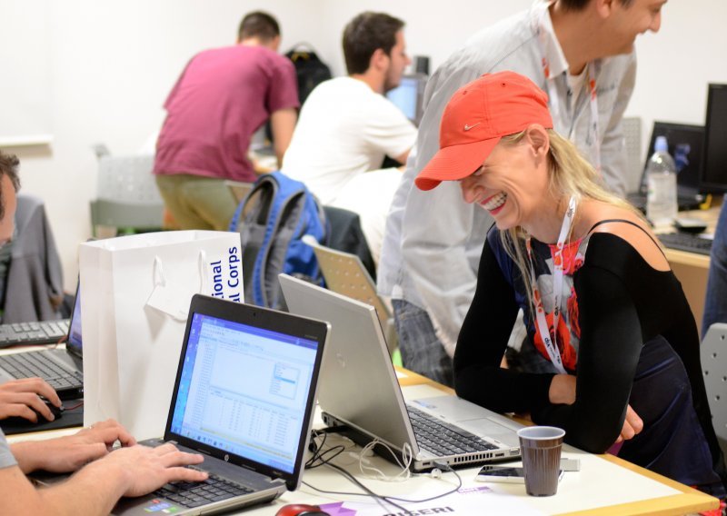 Shift Hackathon traži aplikaciju koja će spašavati živote