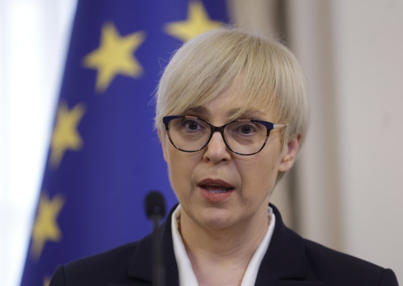 Slovenska predsjednica pozvala Hrvatsku da prizna Palestinu