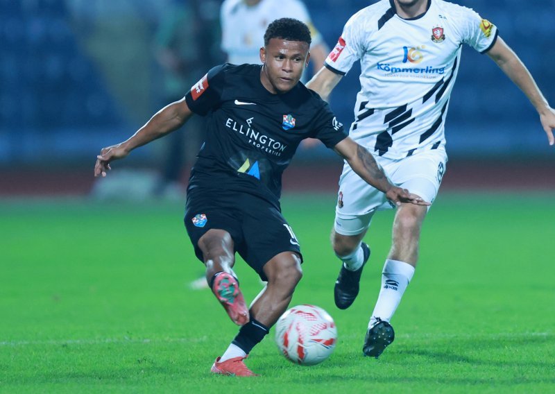 Evo koliko Vukovar traži za svojeg hit igrača kojeg žele kijevski Dinamo i Trabzonspor