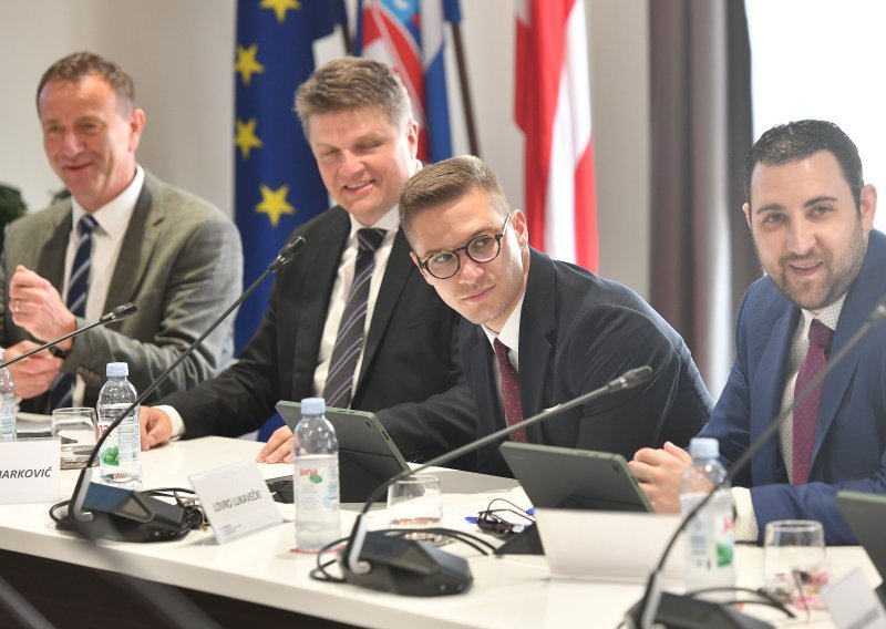 Varaždinsko Gradsko vijeće odlučivat će o rebalansu i Inovacijskom centru
