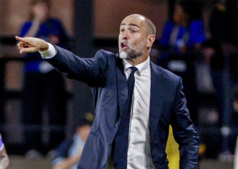 Igor Tudor u samom finišu prijelaznog roka kupio dva napadača