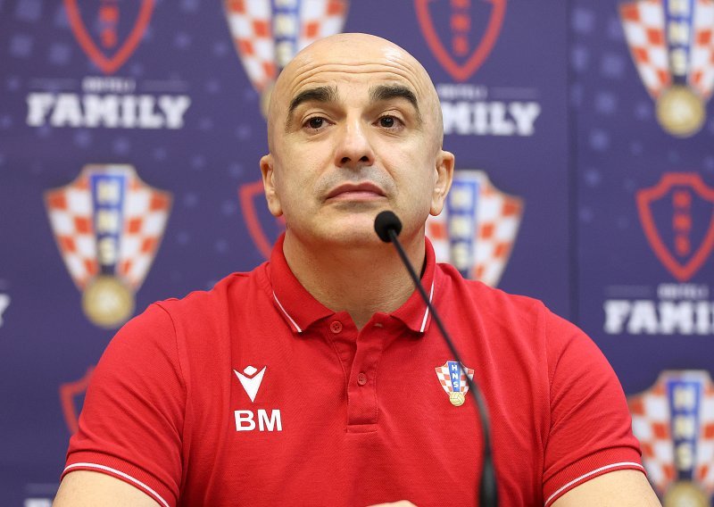 Jeličić oduševio Brunu Marića: 'Ovako se govori u interesu hrvatskog nogometa'