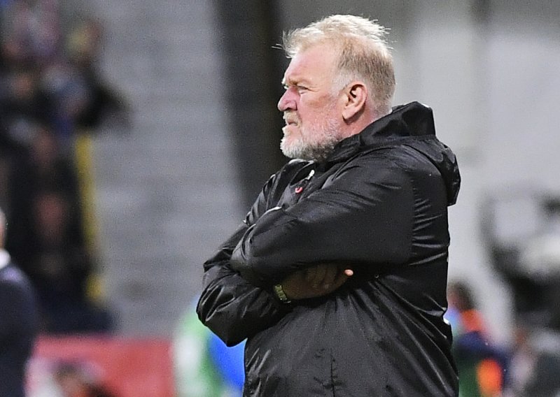 Pogledajte čudesnu golčinu u hrvatskoj skupini; Prosinečki primio gol u trećoj minuti