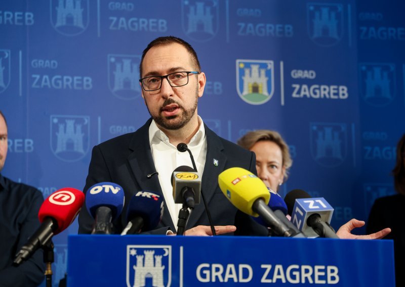 Tomašević sebi i svojim zamjenicima diže plaću, evo koliko
