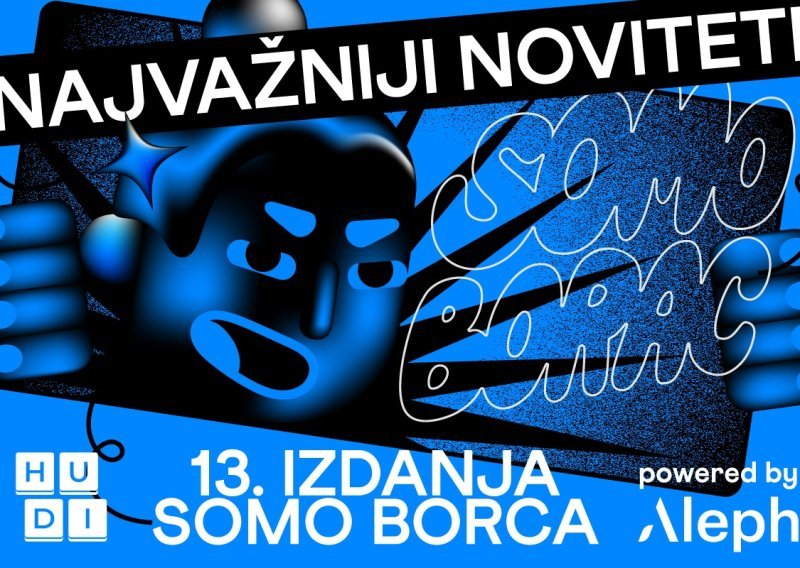 Nove nagrade, proširene kategorije i popusti na ulaznice: najvažniji noviteti 13. izdanja SoMo Borca