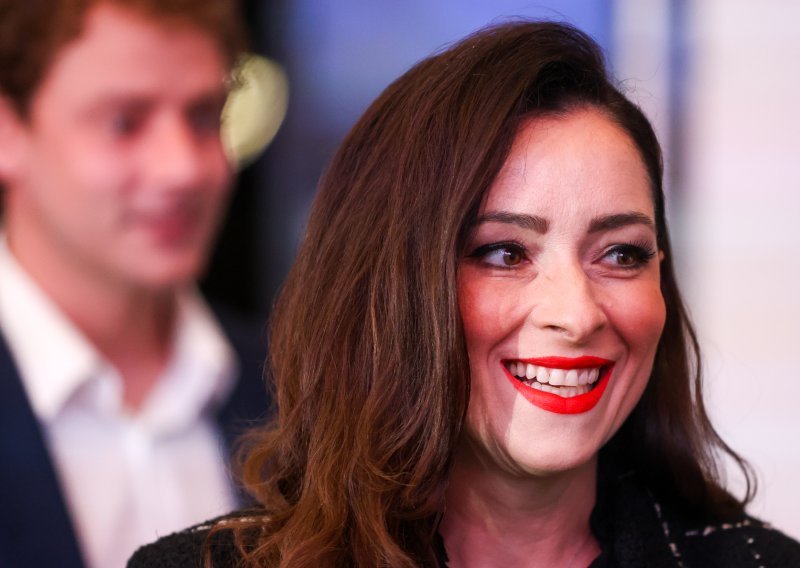 Zrinka Cvitešić: 'Sve sam svoje teške situacije u životu rješavala s biljkama'
