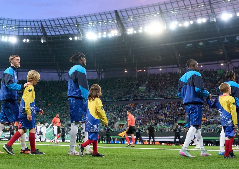 Lidl nastavlja partnerstvo s UEFA Europa ligom i UEFA Konferencijskom ligom nakon impresivnog angažmana navijača