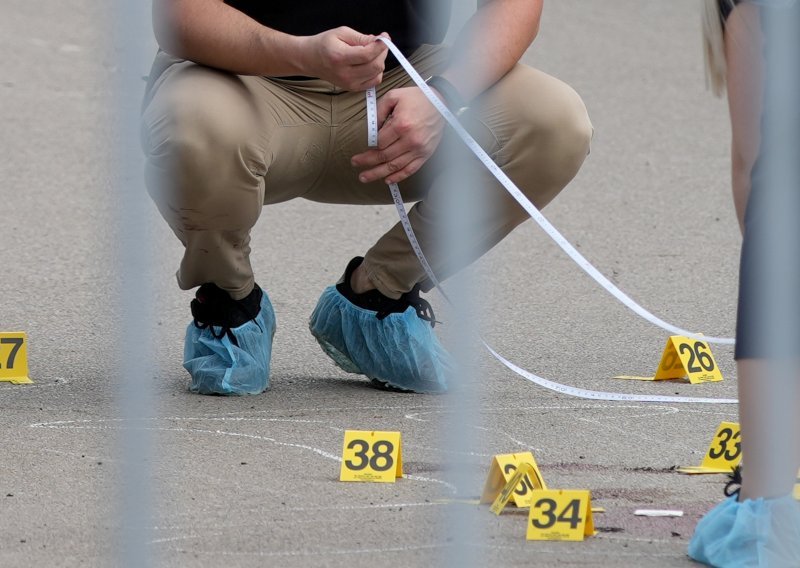 Pretučen Splićanin; MUP i tužiteljstvo u Hercegovini istražuju prijavu protiv ljubuških policajaca