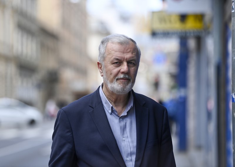 Čeka se javni poziv za tri suca Ustavnog suda, Sanader: Dogovorit ćemo se