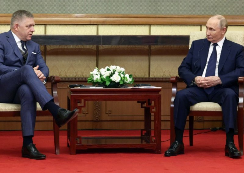 Putin znakovito poručio: Svaka razumna osoba savršeno je svjesna...