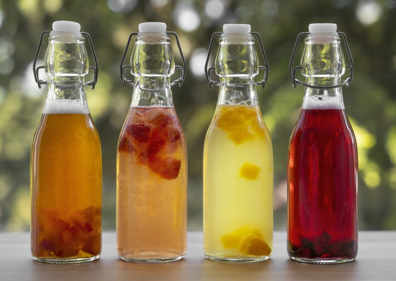 Je li kombucha uopće zdrava: Ogroman je hit, ali stručnjaci pozivaju na oprez