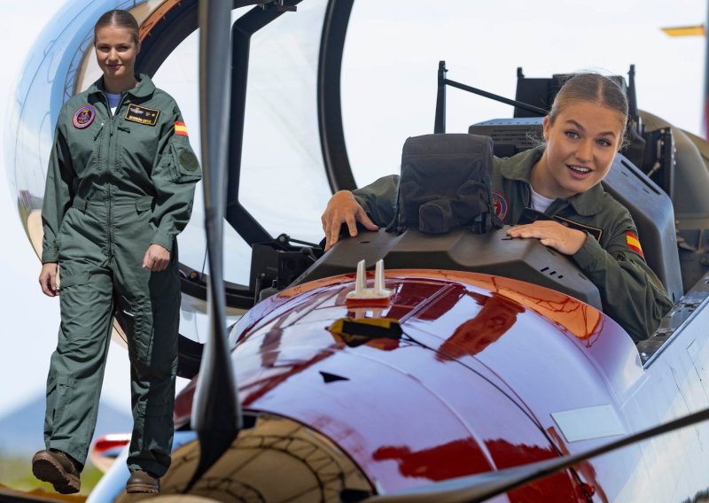 Filmske scene buduće kraljice: Ovako bi izgledao 'Top Gun' da je Maverick žensko