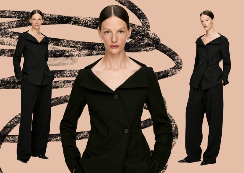 Sestrinski brend H&M-a ima divan komad koji ćete odmah poželjeti