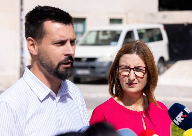 Zašto nisu ovršili Debeljaka? Ivošević i Puljak imaju neobično objašnjenje