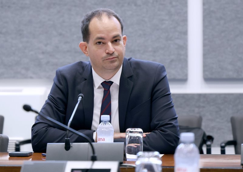 Malenica: U srijedu javni poziv u Narodnim novinama za izbor tri ustavna suca