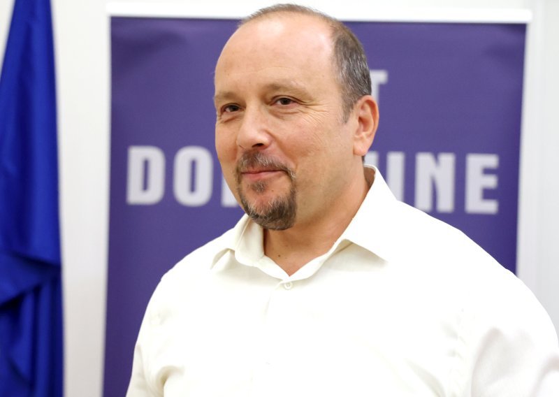 Gradonačelnik Knina tuži Ministarstvo zaštite okoliša: Poigravaju se s našim resursima