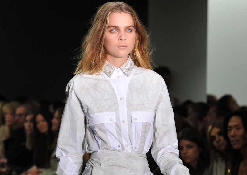 Proenza Schouler ima novu kreativnu direktoricu; njezin izbor dočekan je s oduševljenjem