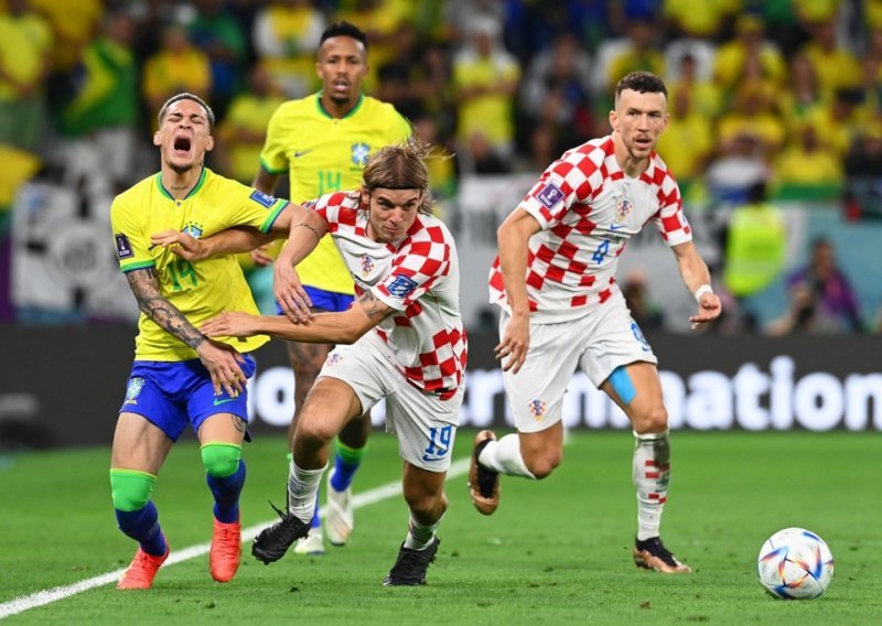 Borna Sosa otkrio zašto nije došao u Dinamo: Čuo sam se s Bobanom, ali Ajax...
