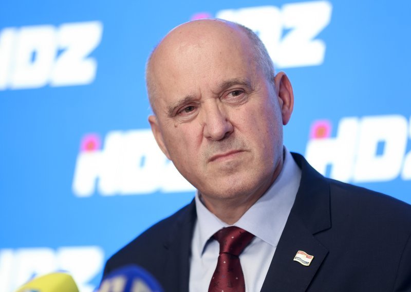 Bačić o subvencijama građanima: Mjere će se kalibrirati