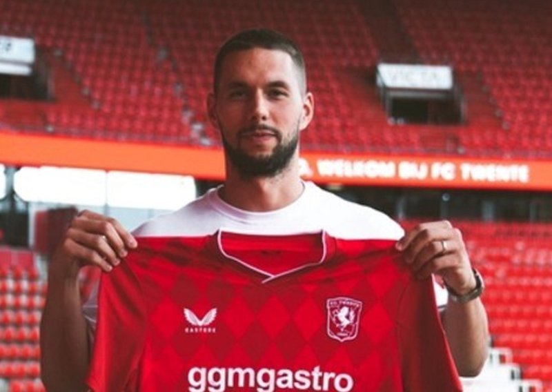 Marko Pjaca ima novi klub; evo na koliko je godina potpisao i koji je broj izabrao