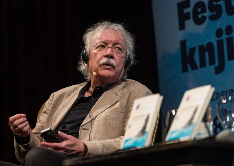 Karl Markus Gauss: Izrael je zbog propagande izgubio podršku u svijetu