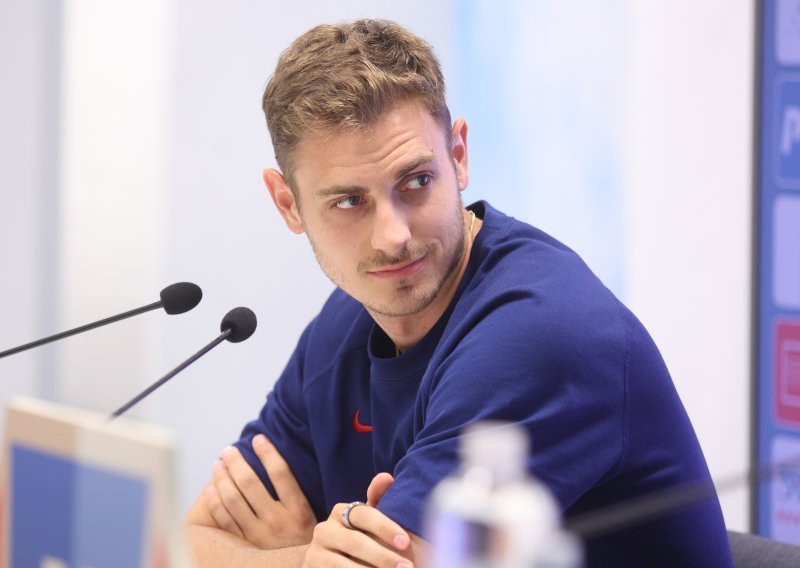 Stigla je beba: Hrvatski reprezentativac po drugi puta postao je otac