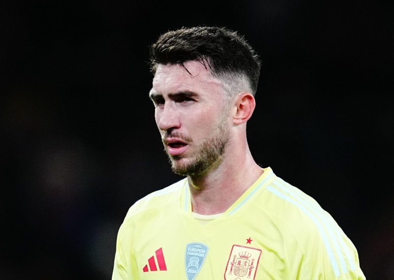Španjolcu dogovoreni transfer neočekivano propao