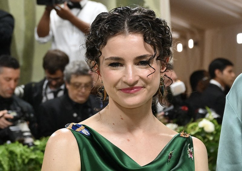 U Vogue je stigla prije 14 godina: Upoznajte 'novu Annu Wintour'