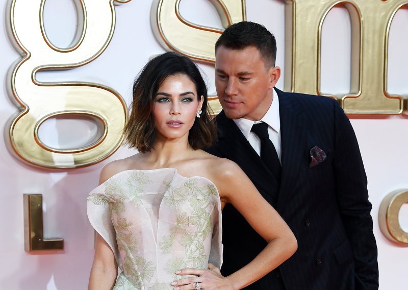 Channing Tatum otvoreno o bolnom razvodu: 'Pokušali smo ostati zajedno, ali...'